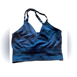 Free People Good Karma Crop Tank